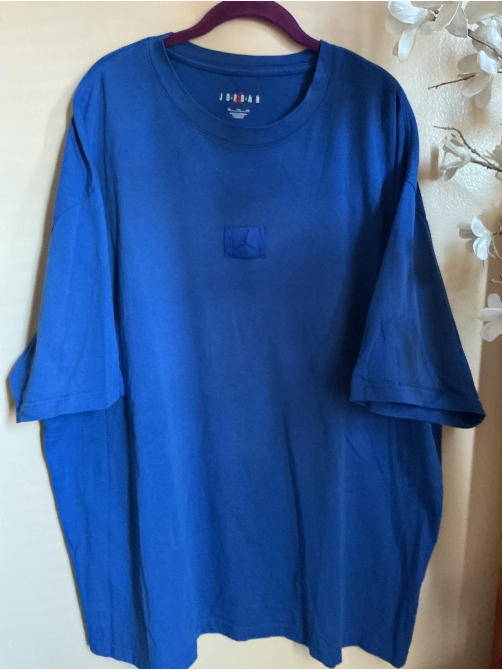Jordan Flight T shirt